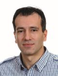 Damir Salantić, CEO/founder